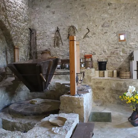 Mulino Di Bayda Vila *