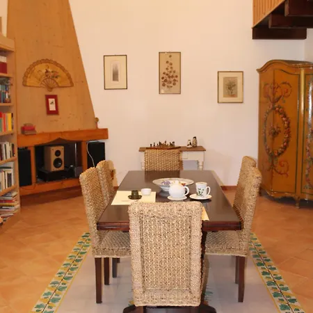 Mulino Di Bayda Vila *