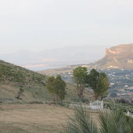 Vila Mulino Di Bayda Castellammare del Golfo