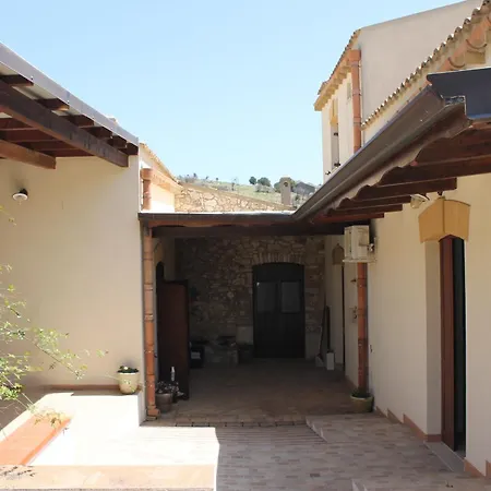 Vila Mulino Di Bayda Castellammare del Golfo