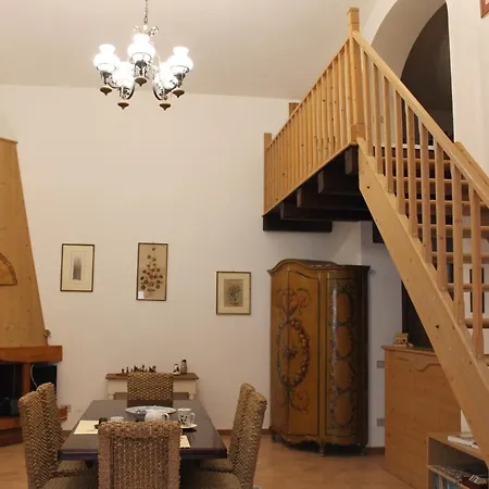 Vila Mulino Di Bayda