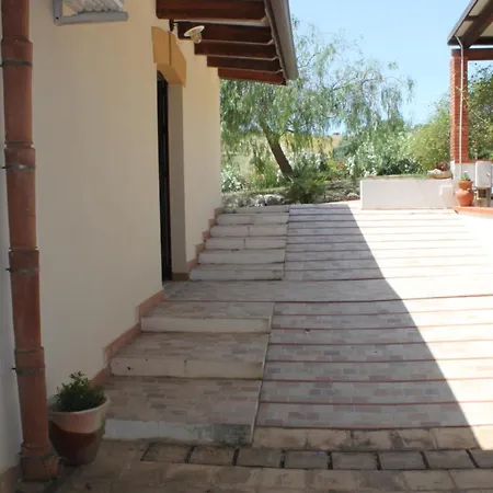 Mulino Di Bayda Vila