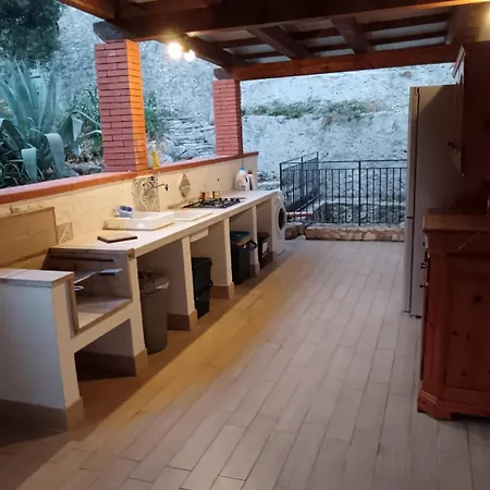 Mulino Di Bayda Vila