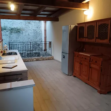Vila Mulino Di Bayda Castellammare del Golfo