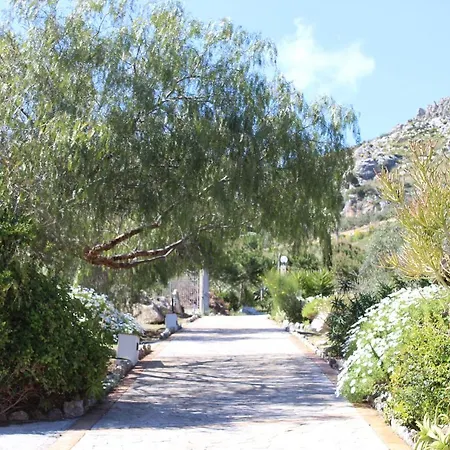 Villa Mulino Di Bayda