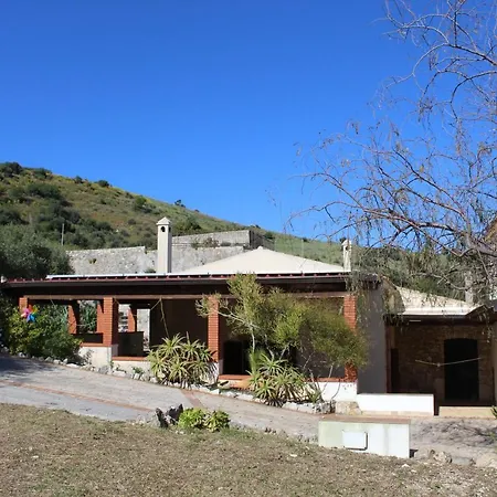 Villa Mulino Di Bayda *